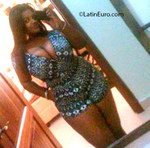charming Dominican Republic girl Lorren from La Romana DO25242