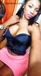 hard body Dominican Republic girl Laura from Santo Domingo DO25246