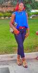 good-looking Jamaica girl Roshea from St. Andrew JM2287