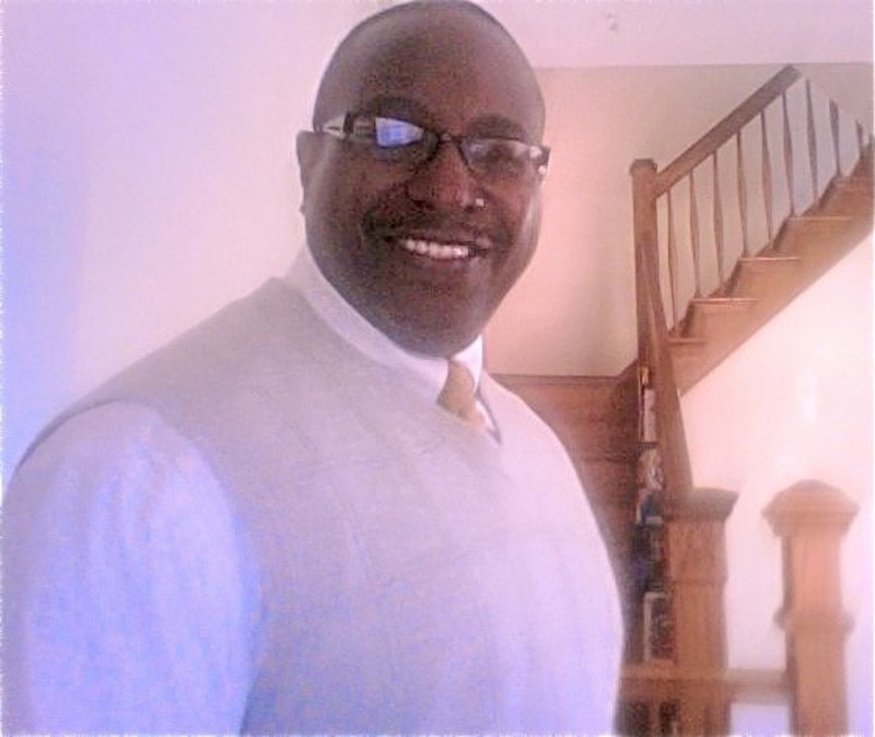 Date this good-looking United States man Benjaimin from Saint Louis US17187