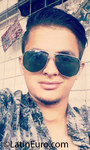 lovely Dominican Republic man Brayan from Tegucigalpa DO25269
