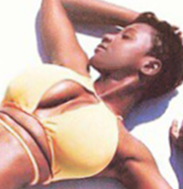 Date this stunning Dominican Republic girl Kikie from Santo domingo DO25272
