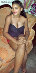 voluptuous Dominican Republic girl Anabel from Santo Domingo DO25278