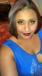 foxy Dominican Republic girl Darie from Azua DO25279