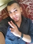 red-hot Dominican Republic man Victor from Santiago DO25287