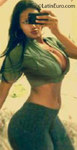 charming Dominican Republic girl Jennifer from Santiago DO29761