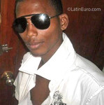 good-looking Dominican Republic man Edison from Santo Domingo DO25312