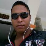 attractive Colombia man Carmelo alfono from Cartagena CO18802