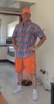voluptuous United States man Frank from San Jose, California US17206