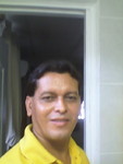 lovely Panama man Alfonso from Panama PA937