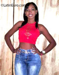 delightful Dominican Republic girl Maria from Santo Domingo DO27161