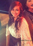 nice looking Philippines girl Jodi Allen from Manila PH887