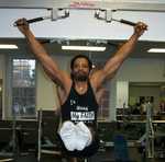 stunning United States man Moyenda from Bronx US17215
