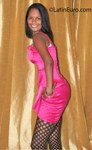 luscious Dominican Republic girl Yeniffer from Santo Domingo DO25379