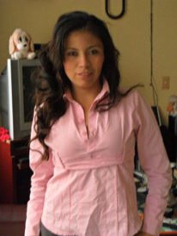 Date this georgeous Colombia girl Mayra from villavicencio CO28807