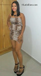 nice looking Dominican Republic girl Marlin from Puerto Plata DO25397