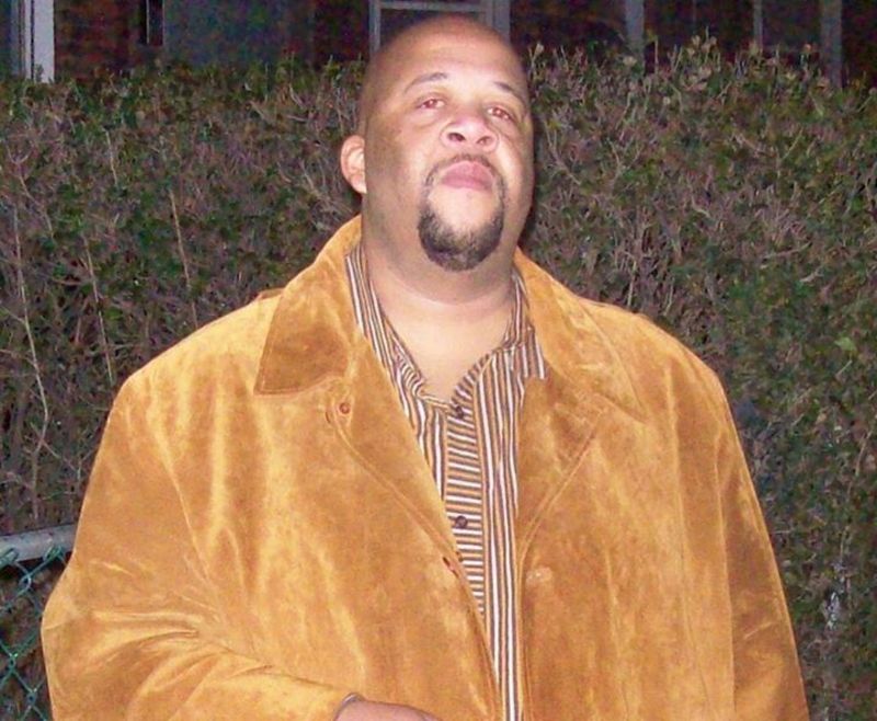 Date this athletic United States man Morgan from Jersey City US17231