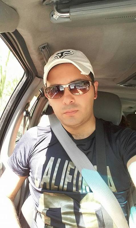 Date this gorgeous Colombia man John from Bogota CO18835