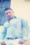 foxy Dominican Republic man Alexander from Valverde DO25440