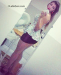 attractive Brazil girl Laura Mariana from Natal BR9635