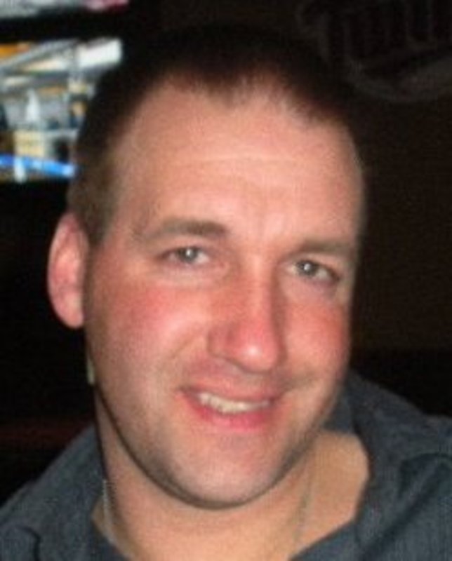 Date this nice looking United States man Anthony from Manassas US17242