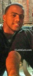 fun Dominican Republic man John from Santiago DO25497