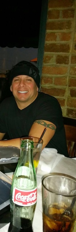 Date this attractive United States man OXavier from Metairie US17254