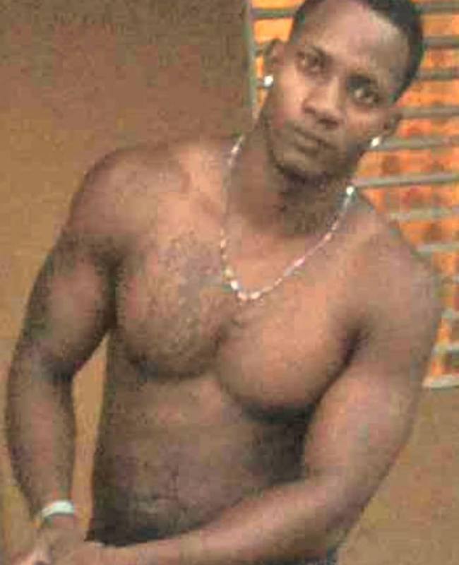 Date this attractive Dominican Republic man Harold from Santo Domingo DO25541