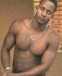 charming Dominican Republic man Harold from Santo Domingo DO25541