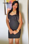 stunning Panama girl Michel from David PA995