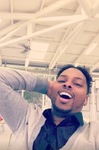 fun United States man Quincy from Miami US17271