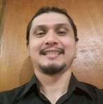 attractive Brazil man Tom from Campinas BR9643