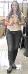 young Philippines girl Enya from Manila PH894