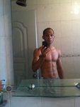 happy Dominican Republic man Jaime from Santo Domingo DO25603