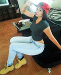 passionate Dominican Republic girl Rossy from Santo Domingo DO25609