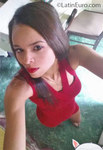 delightful Dominican Republic girl Ana from Santiago DO25612