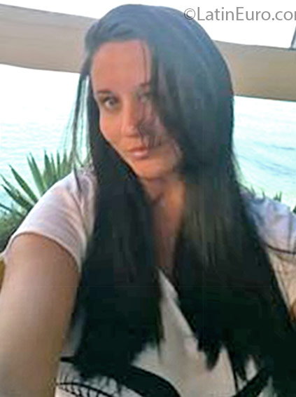Date this gorgeous Brazil girl Shirlie from Jaboatao dos gura****s BR9648