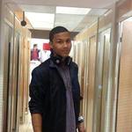 good-looking Dominican Republic man Trecxer from Santo Domingo DO25630