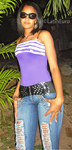 passionate Dominican Republic girl Miriam from Santo Domingo DO25636