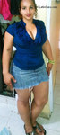 young Dominican Republic girl Ana from Santiago DO25638