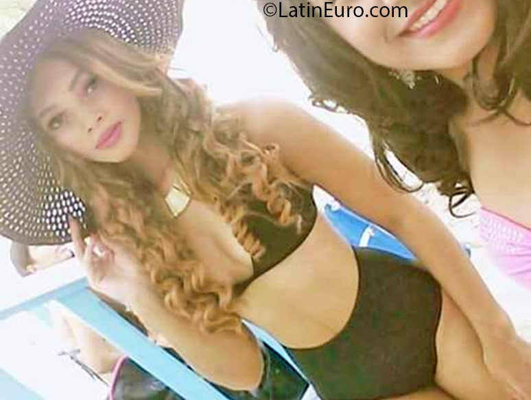 Date this gorgeous Dominican Republic girl Johanni from puerto plata DO25643