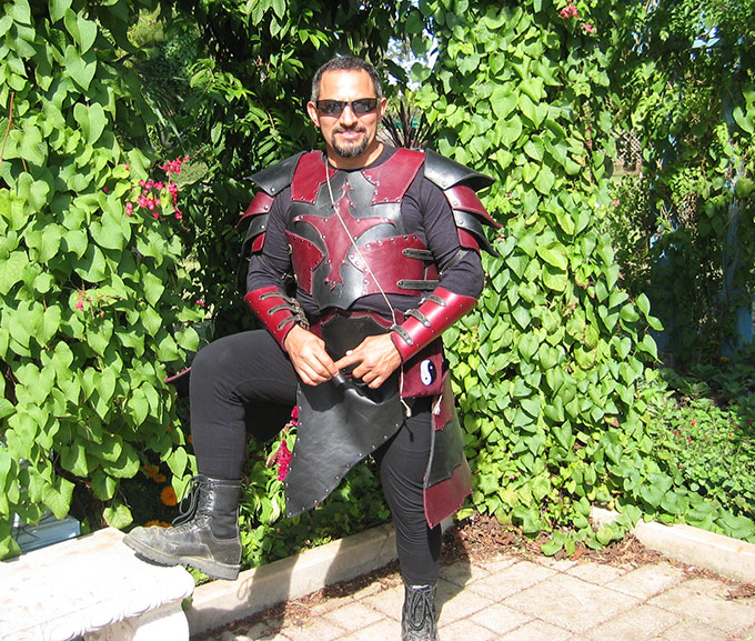 Date this sultry United States man R02meza from Houston US17301