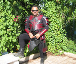 cute United States man  from Houston US17301