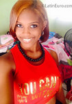 athletic Jamaica girl  from  JM2308