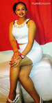 cute Dominican Republic girl Indiria from Santiago DO25676