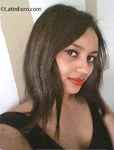 nice looking Honduras girl Stefeny from Puerto Cortes HN2159