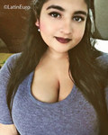 stunning Honduras girl Steff from Santa Barbara HN2161