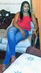 attractive Dominican Republic girl Mariela from Santo Domingo DO25689