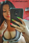 fun Honduras girl Yiemy from Comayagua HN2166