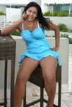 lovely Panama girl Isbeth from Panama PA971
